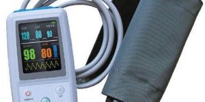 Ambulatory Blood Pressure Monitor