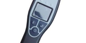 Breath Alcohol Analyzer