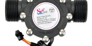 Flow Sensor