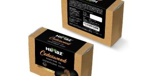 HIMAZ Kashay Handmade Soap 75gm