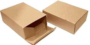 Kraft Soap Boxes