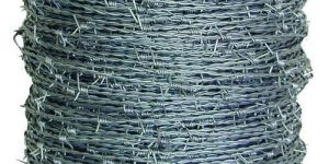 Barbed Wire