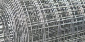 Welded Wire Mesh
