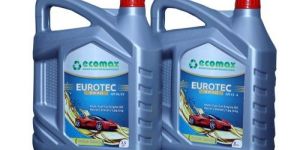 Car Engine Oil