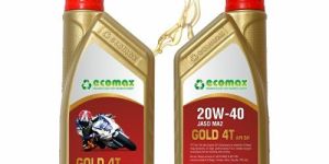 Lubricating Oil