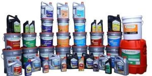 Synthetic Coolant