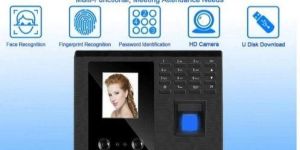 Biometric Attendance System
