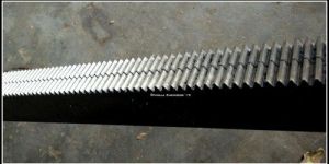 Gear Rack