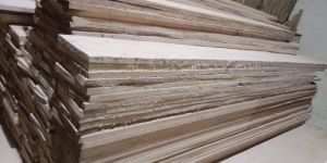 Silver Wood Planks