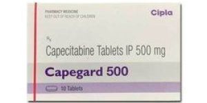 Capecitabine Tablet