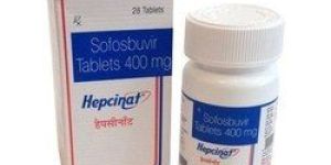Hepcinat Tablets