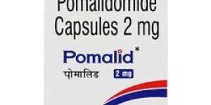 Pomalid Capsule