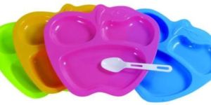 Microwave Partition Plate