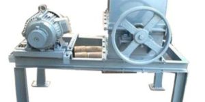 Ice Crusher Machine