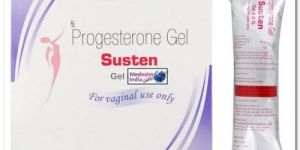 Vaginal Gel