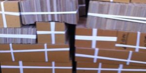 Copper Clad Laminate Sheets