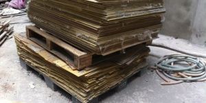 Fiberglass Laminate Sheets