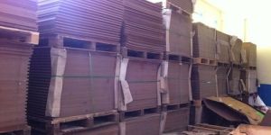 Paper Copper Clad Laminate Sheets