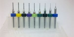 PCB CNC Drill Bits