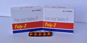 Folic Acid Tablet