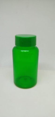 PET Tablet Container