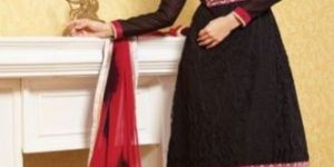 Brasso Salwar Kameez