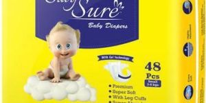 Baby Diapers