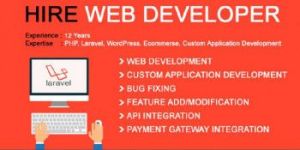 Website Development Services