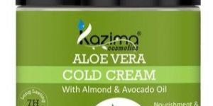 Aloe Vera Cold Cream