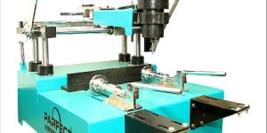 Aluminium Copy Router Machine