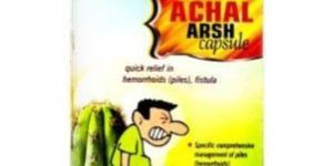 Achal Arsh Capsules