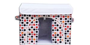 PVC Storage Box Covers