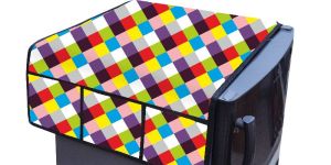 Refrigerator Top Covers