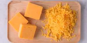 Cheddar Cheese