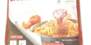 Dr. Oetker Funfoods Garlic Chilli Sauce