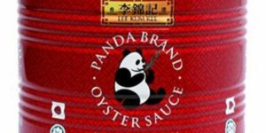Lee Kum Kee Panda Oyster Sauce