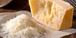 Parmesan Cheese