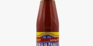 SriRaja Panich Red Chili Sauce
