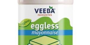 Veeba Eggless Mayonnaise