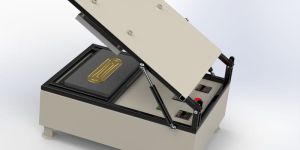 Manual Sealing Machine