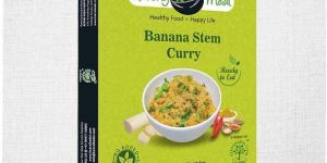 Banana Stem Curry