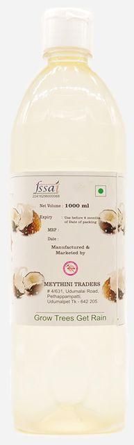 Cold Pressed Coconut Oil - 1 Liter