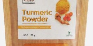 Turmeric Powder