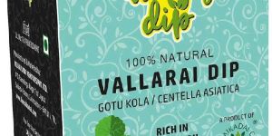 Vallarai Dip Drink