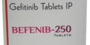 Gefitinib Tablets