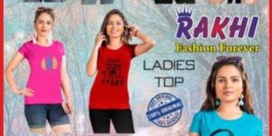 Girls T-Shirts