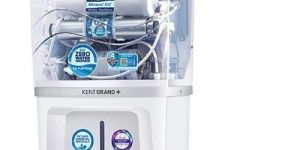 RO Water Purifier