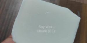 Soy Wax Chunks