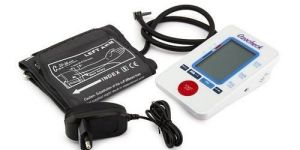 Blood Pressure Monitor