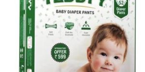 Baby Diaper Pant